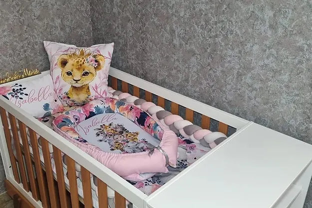 Girl Kingdom - Sew Just More