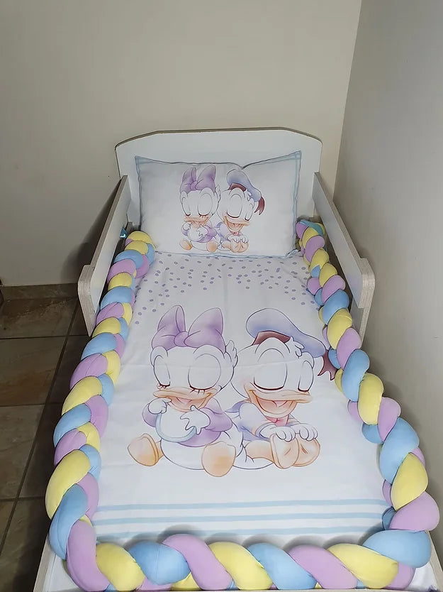 The Duckies - Sew Just More