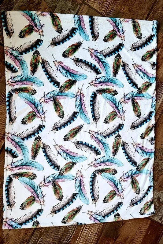 Feathers - Sew Just More