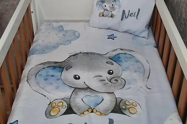 Little Prince Ellie - Sew Just More