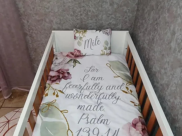 Little Peony - Sew Just More