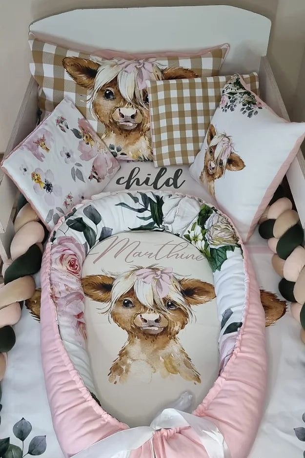 Boho Farm - Sew Just More