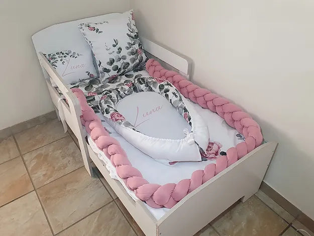 Pennygum Peony - Sew Just More