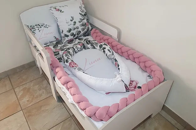 Penny Gum Peony - Sew Just More