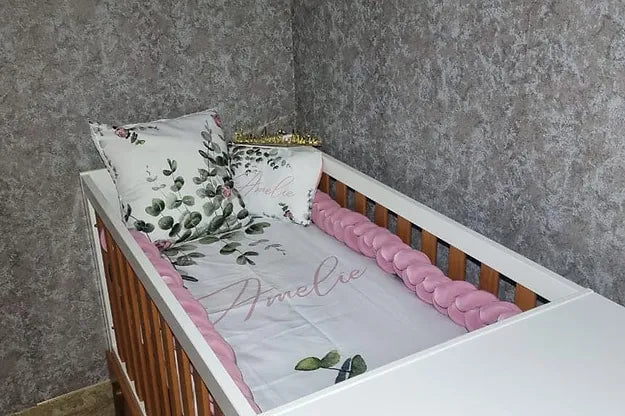 Penny Gum Peony - Sew Just More