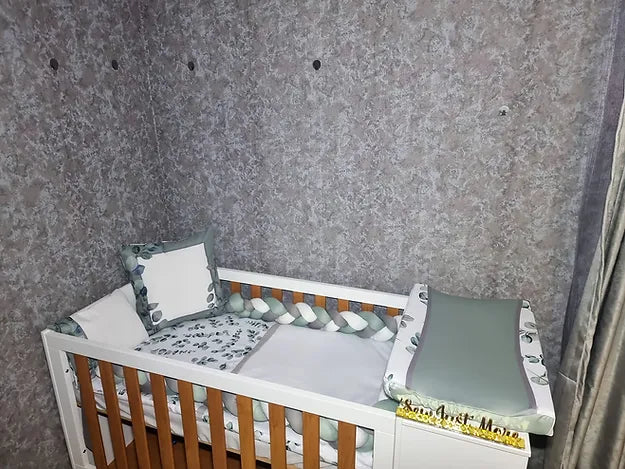 Sage Pennygum!!! - Sew Just More