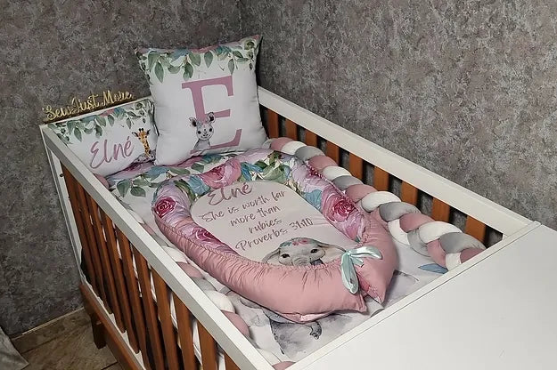 Magical Safari - Sew Just More