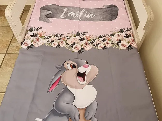 Thumper - Sew Just More