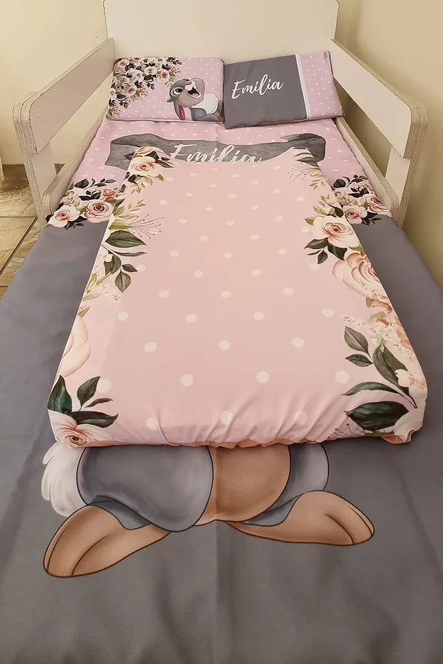 Thumper - Sew Just More