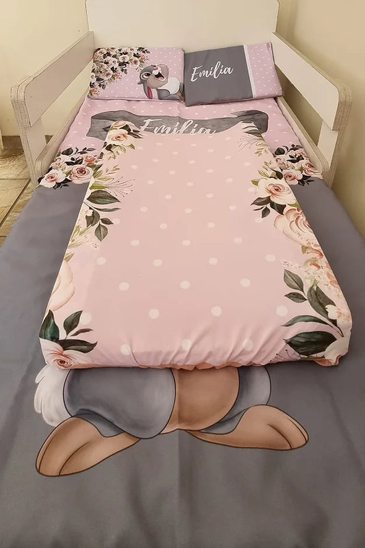 Thumper - Sew Just More