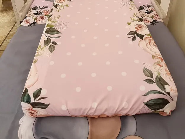 Thumper - Sew Just More