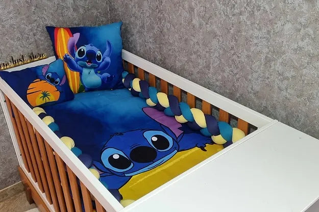 Stitch - Sew Just More