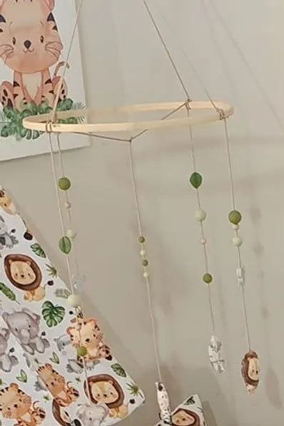 White Jeep Safari Adventure - Sew Just More