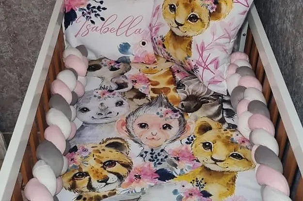 Girl Kingdom - Sew Just More