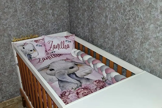 Pink Peony Ellie - Sew Just More