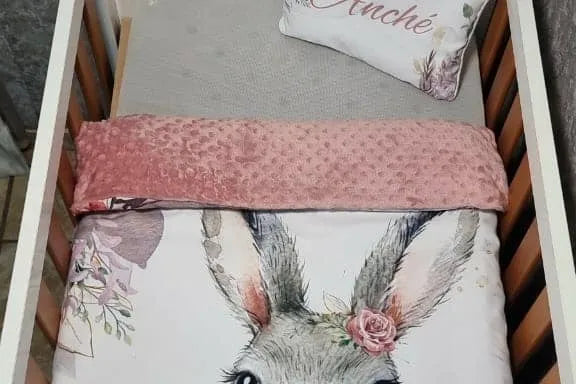 Bunny Wonderland - Sew Just More