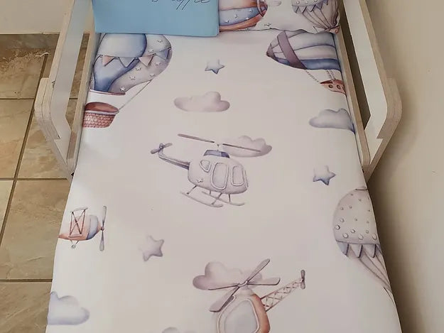 Air Transport - Sew Just More