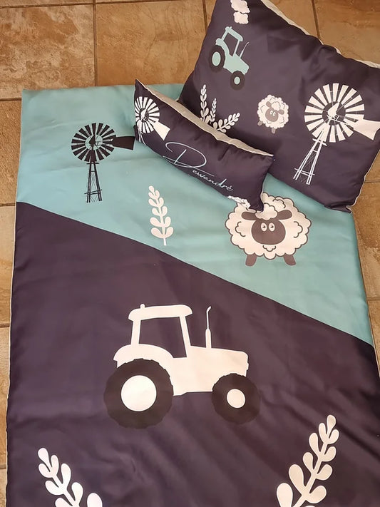 Farm - Sew Just More