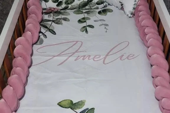 Penny Gum Peony - Sew Just More