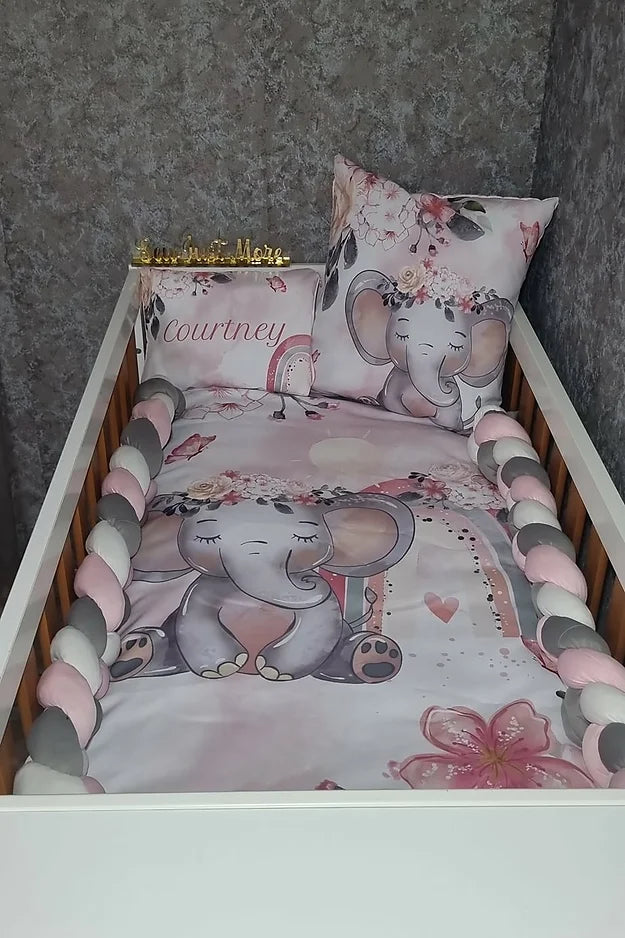 Over The rainbow Ellie - Sew Just More