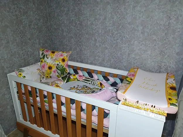 Girl Jeep Safari - Sew Just More