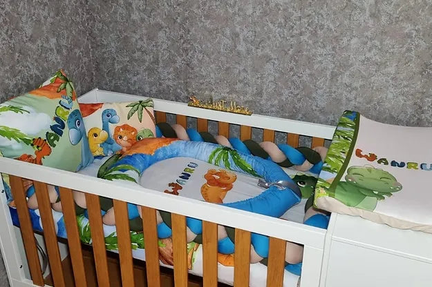 Dinosaur! - Sew Just More