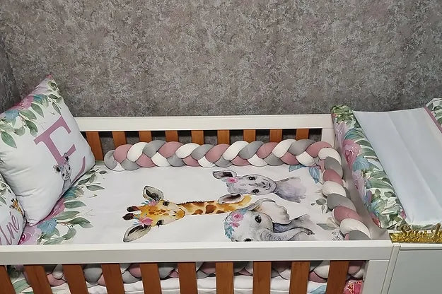 Magical Safari - Sew Just More