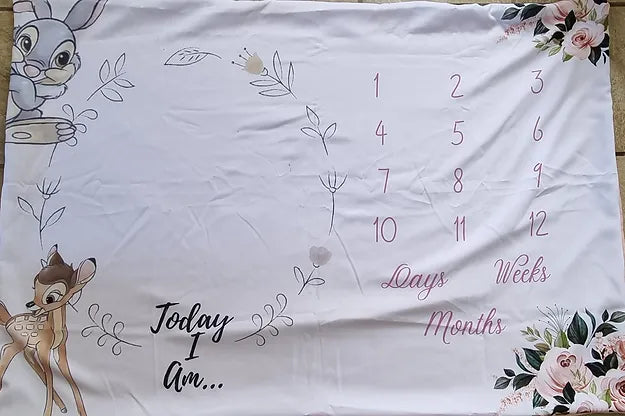 Bambi - Sew Just More