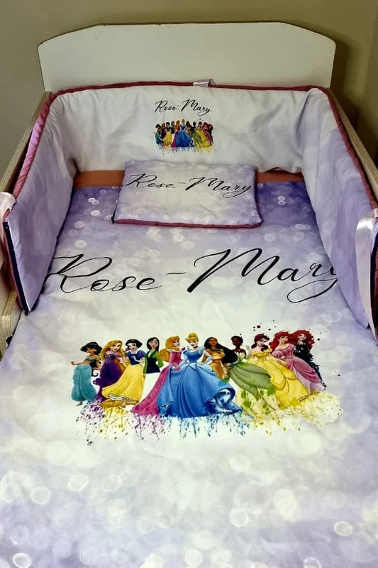 Little Miss Princess - Sew Just More