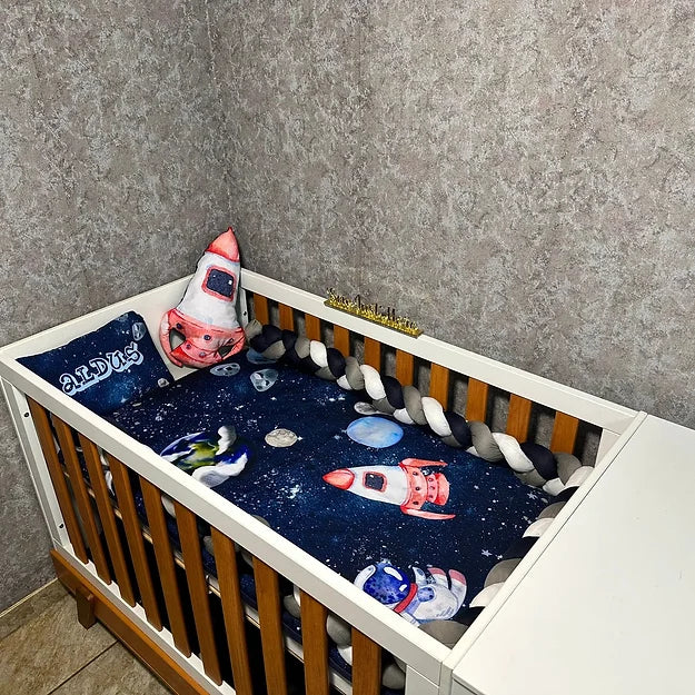 Outer Scape! - Sew Just More