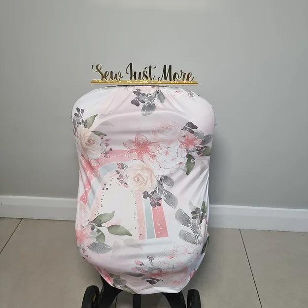 Over the rainbow - Sew Just More