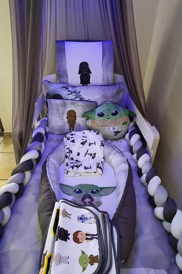 The Force is strong - Sew Just More