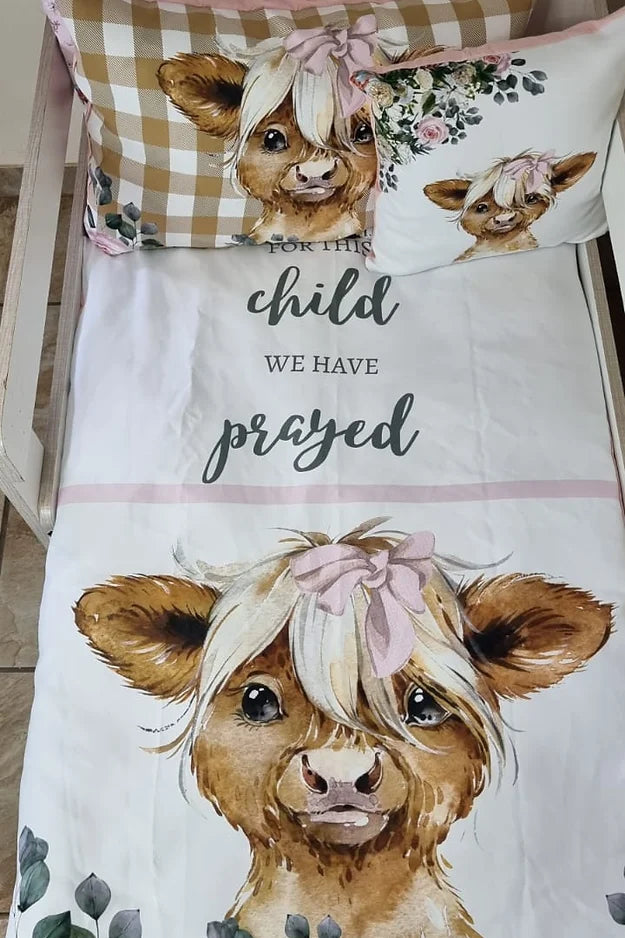 Boho Farm - Sew Just More