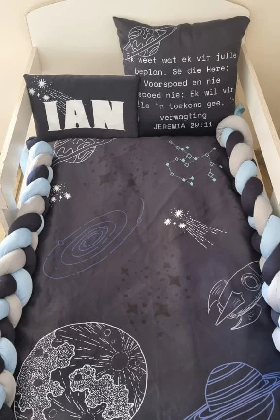 Out of Space - Sew Just More