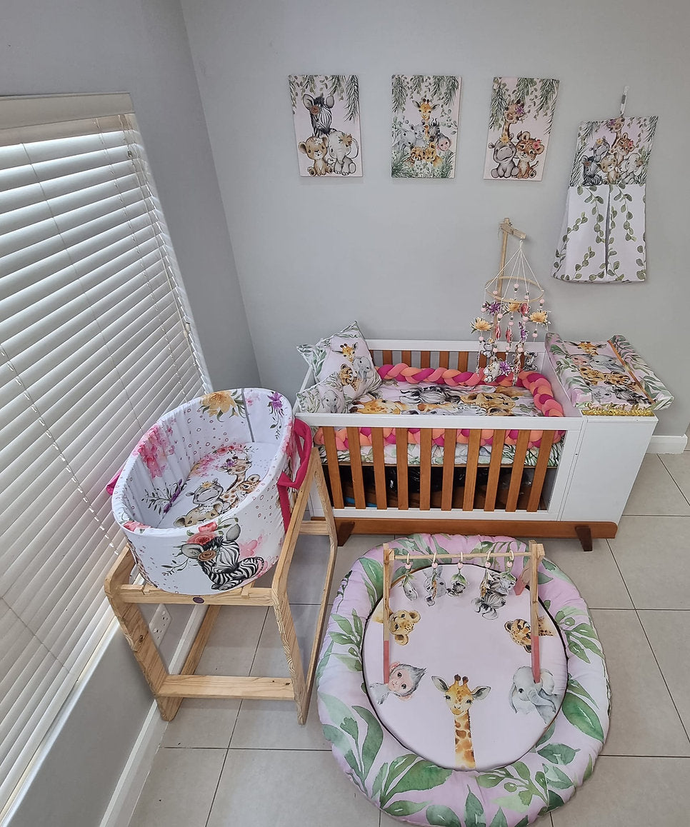 Double Trouble Safari - Sew Just More