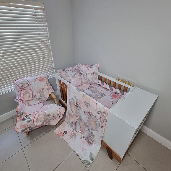 Over The rainbow Ellie - Sew Just More