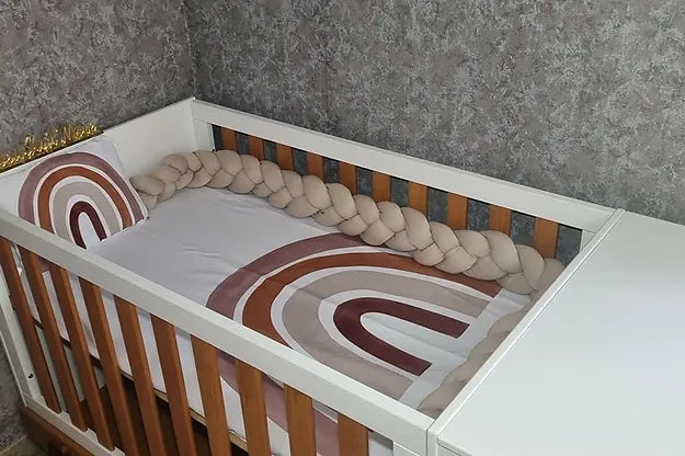 Earthly Rainbow - Sew Just More