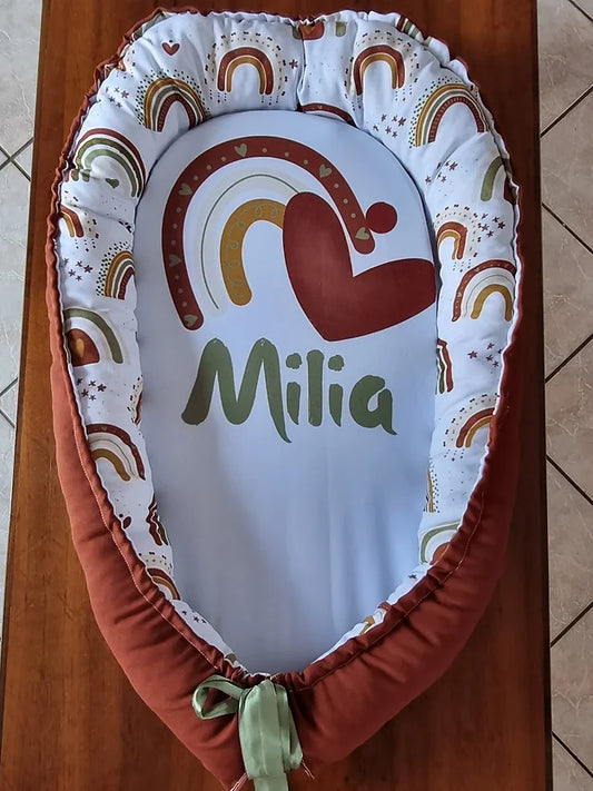 BoHo Rainbow - Sew Just More