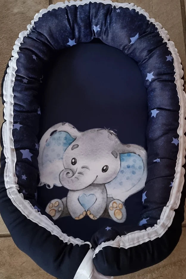 Twinkle Little Star - Sew Just More