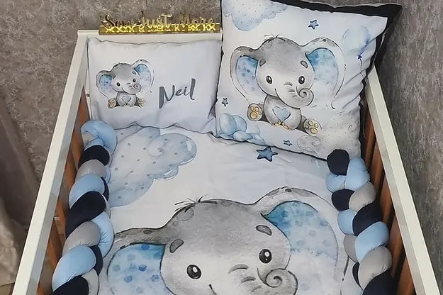 Little Prince Ellie - Sew Just More