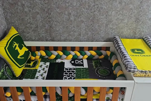 John Deer - Sew Just More