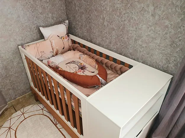 Boho Florals - Sew Just More