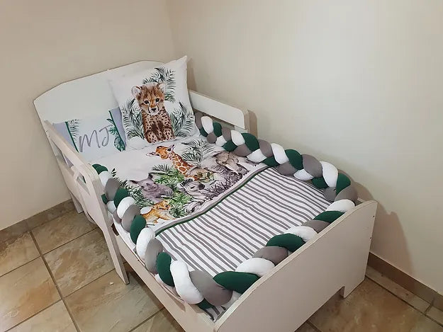 Stipe Baby Safari - Sew Just More