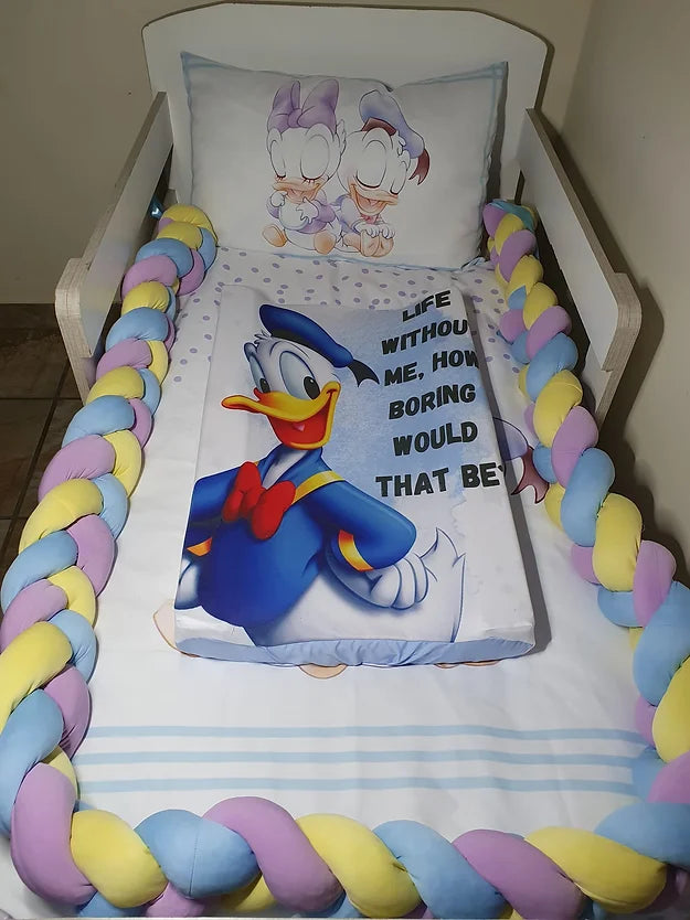 Donald - Sew Just More