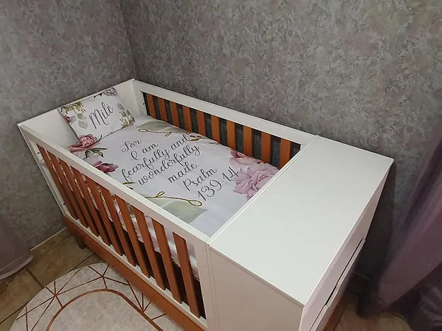 Little Peony - Sew Just More