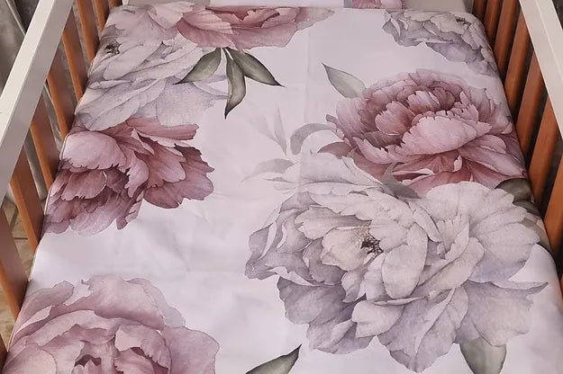 Just Peony - Sew Just More