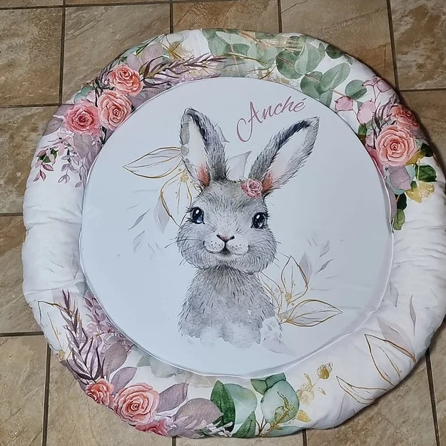 Bunny Wonderland - Sew Just More