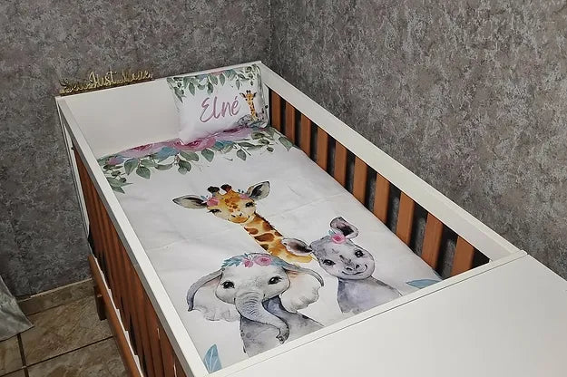 Magical Safari - Sew Just More