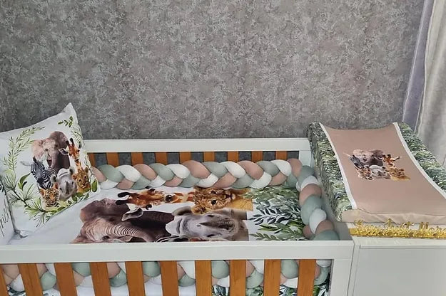 Big Safari - Sew Just More