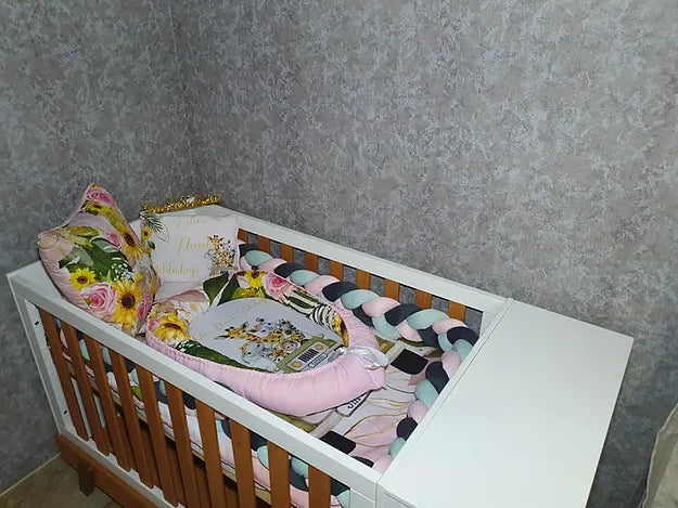 Girl Jeep Safari - Sew Just More